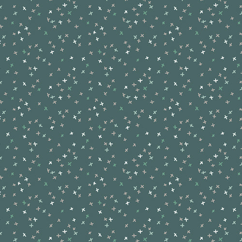 Teensy Weensy Pine