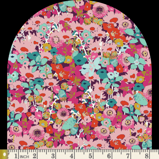 Flowered Medley Splendid