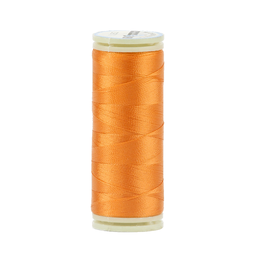 DB703 - Tangerine - DecoBob™ 80wt Thread