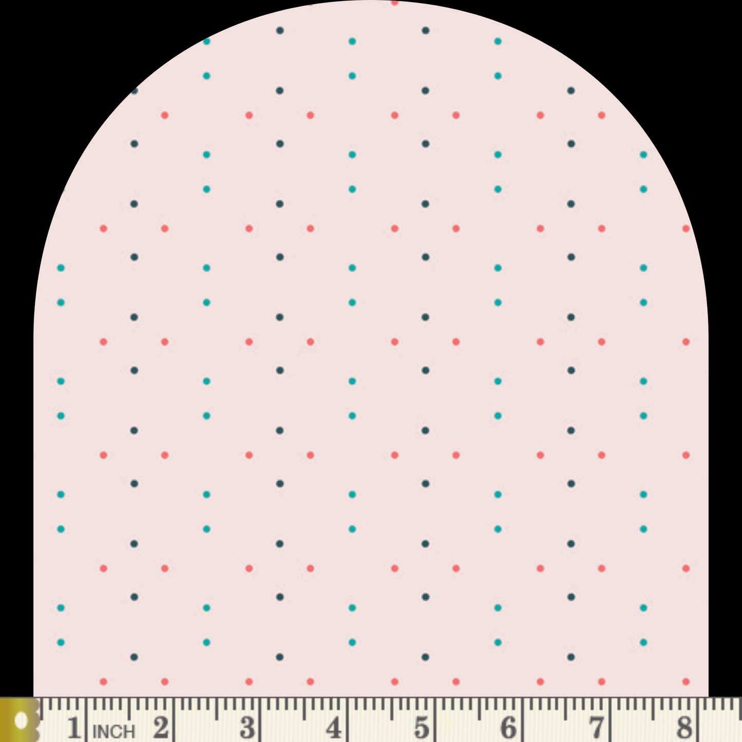 Dotted Veil