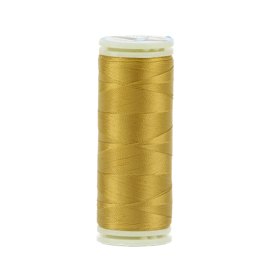 DB952 - Brassy - DecoBob™ 80wt Thread
