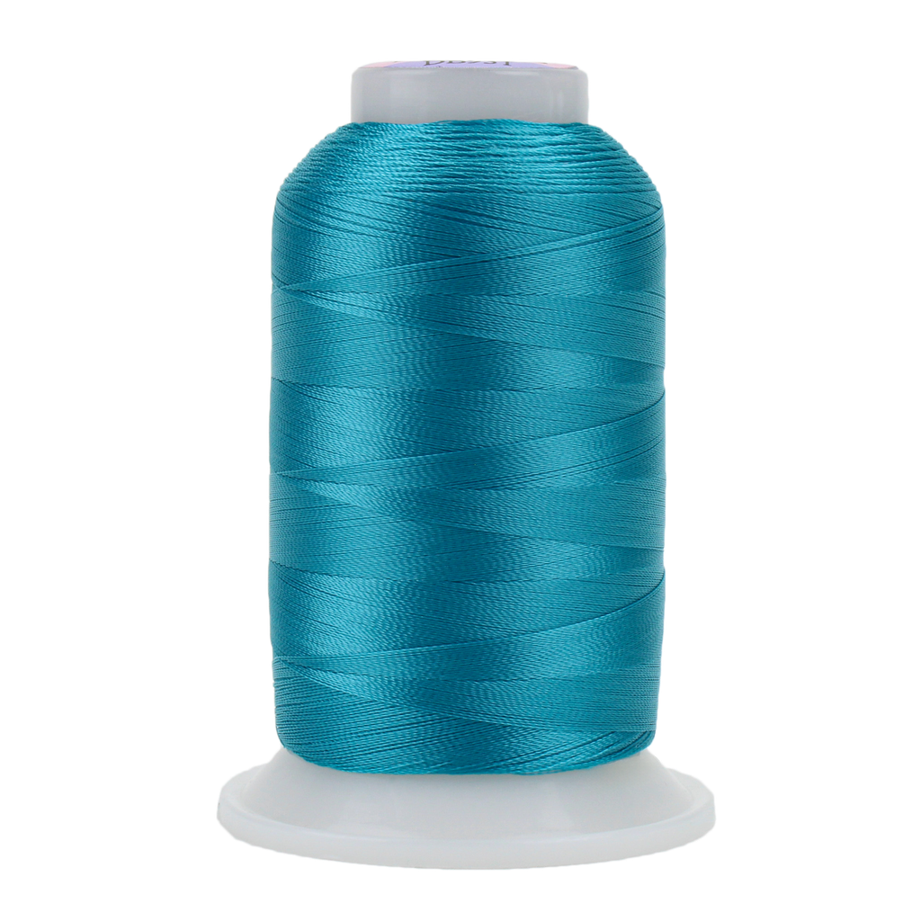 DB931 - Azure - DecoBob™ 80wt Thread
