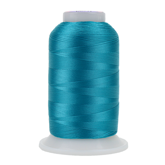 DB931 - Azure - DecoBob™ 80wt Thread