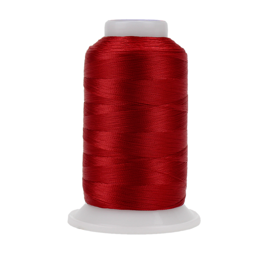 DB924 - Ruby Slipper - DecoBob™ 80wt Thread