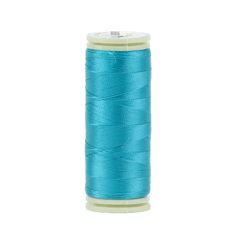 DB931 - Azure - DecoBob™ 80wt Thread
