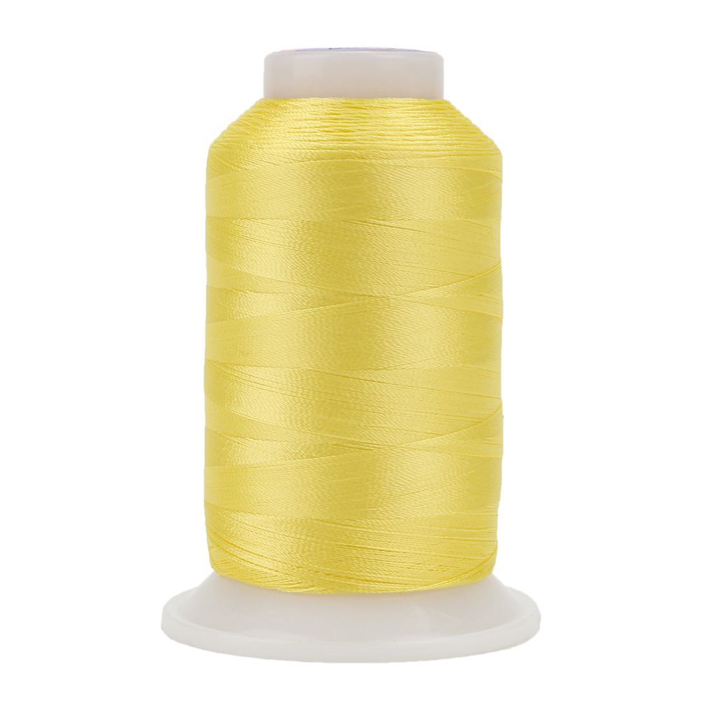 DB118 - Soft Yellow - DecoBob™ 80wt Thread