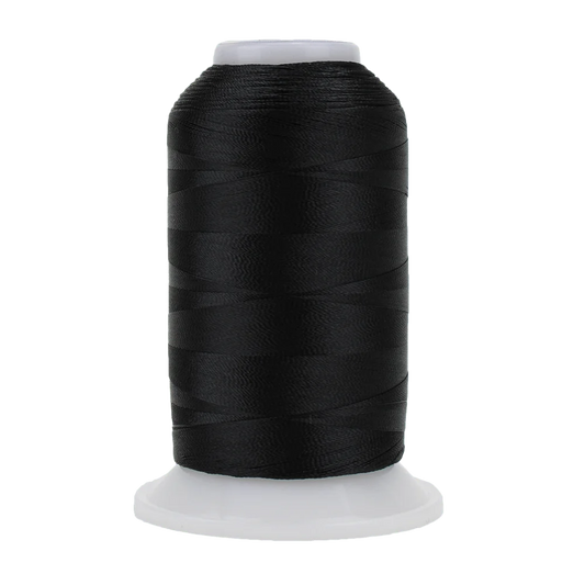 DB101 - Black - DecoBob™ 80wt Thread