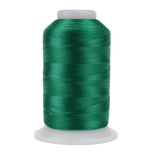 DB511 - Emerald Green - DecoBob™ 80wt Thread