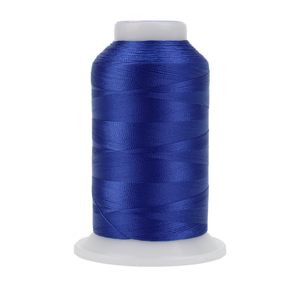 DB918 - Blue Suede - DecoBob™ 80wt Thread