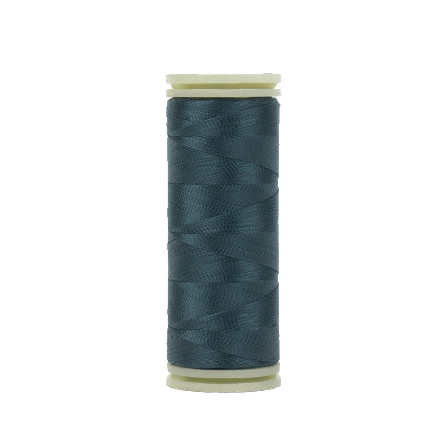 DB315 - Metal Blue - DecoBob™ 80wt Thread