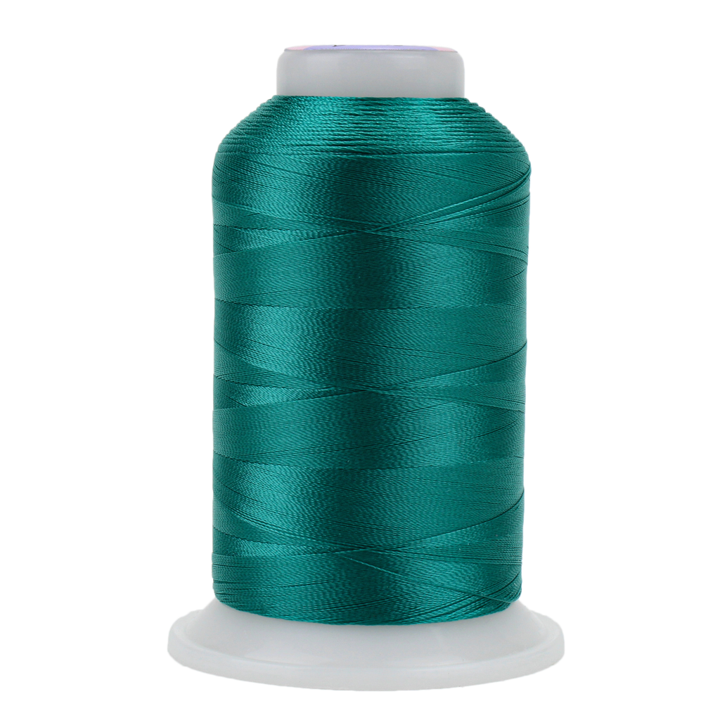 DB935 - Dark Aqua - DecoBob™ 80wt Thread