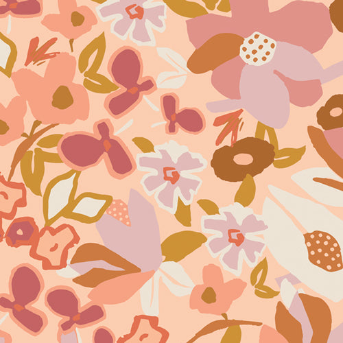Desert Flora