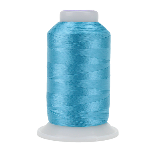 DB716 - Bright Turquoise - DecoBob™ 80wt Thread
