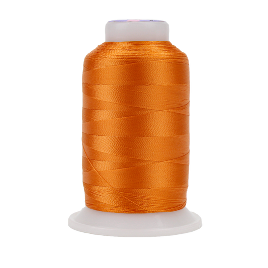 DB703 - Tangerine - DecoBob™ 80wt Thread