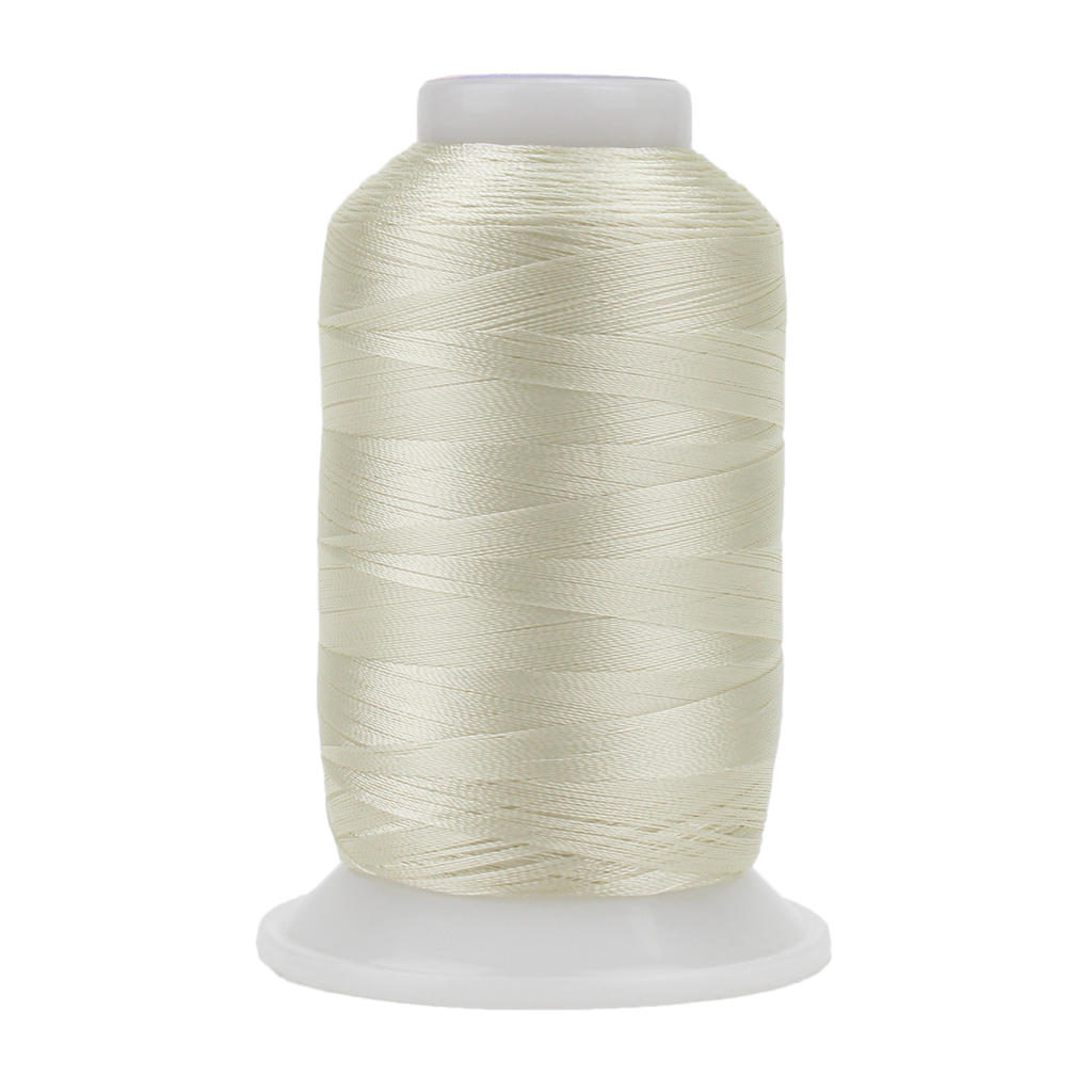 DB112 - Antique White - DecoBob™ 80wt Thread
