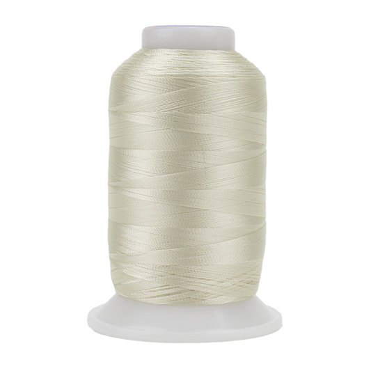 DB112 - Antique White - DecoBob™ 80wt Thread