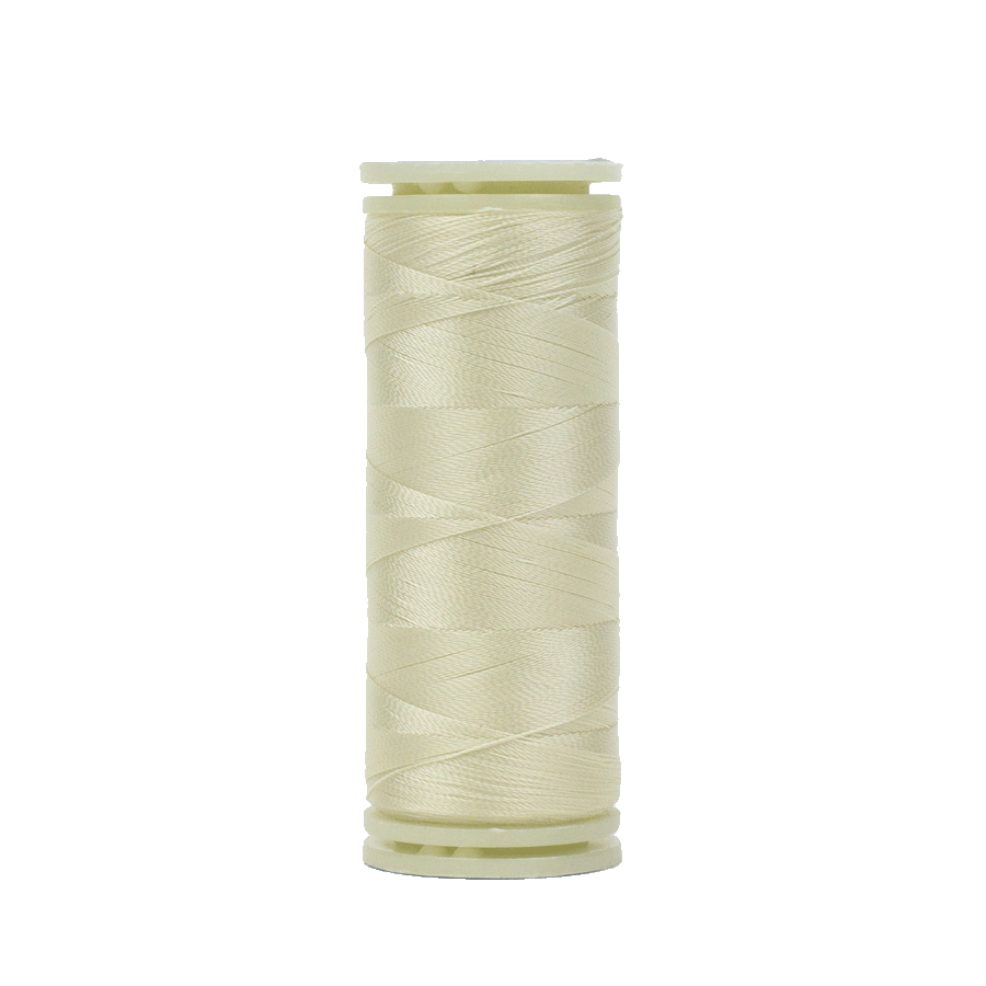 DB112 - Antique White - DecoBob™ 80wt Thread