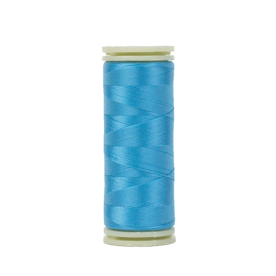 DB716 - Bright Turquoise - DecoBob™ 80wt Thread