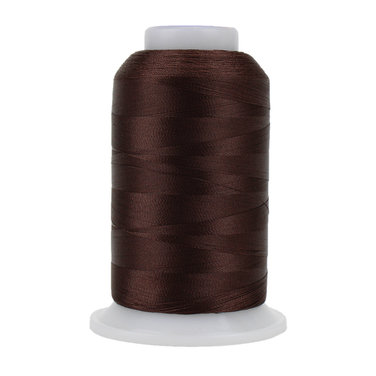 DB403 - Brown - DecoBob™ 80wt Thread