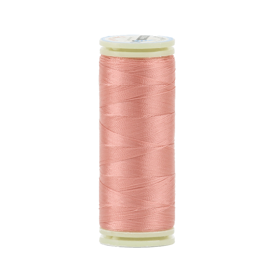 DB955 - Blushing Peach - DecoBob™ 80wt Thread