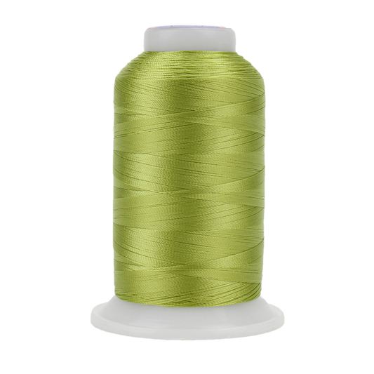 DB937 - Key Lime - DecoBob™ 80wt Thread