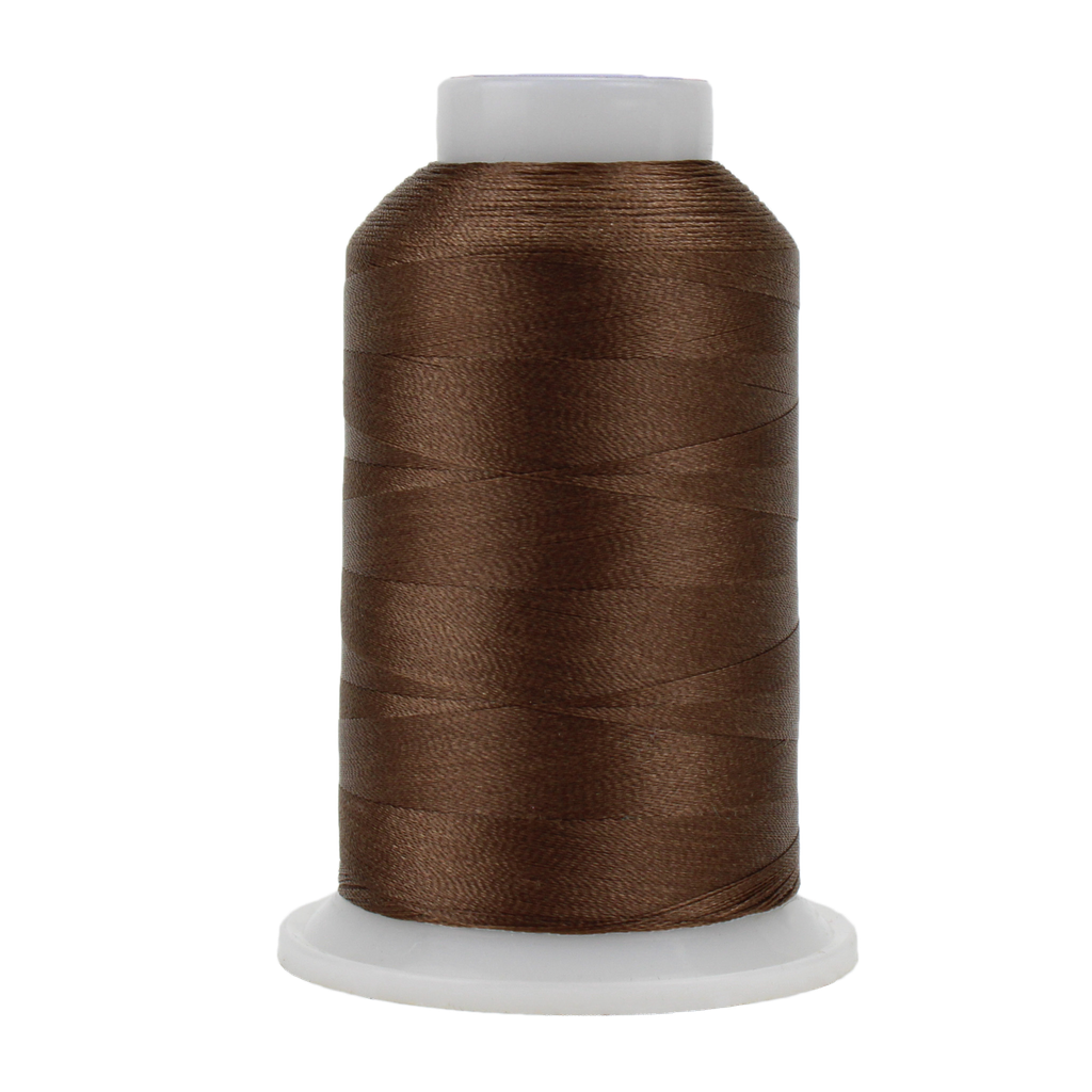 DB463 - Dark Tan - DecoBob™ 80wt Thread