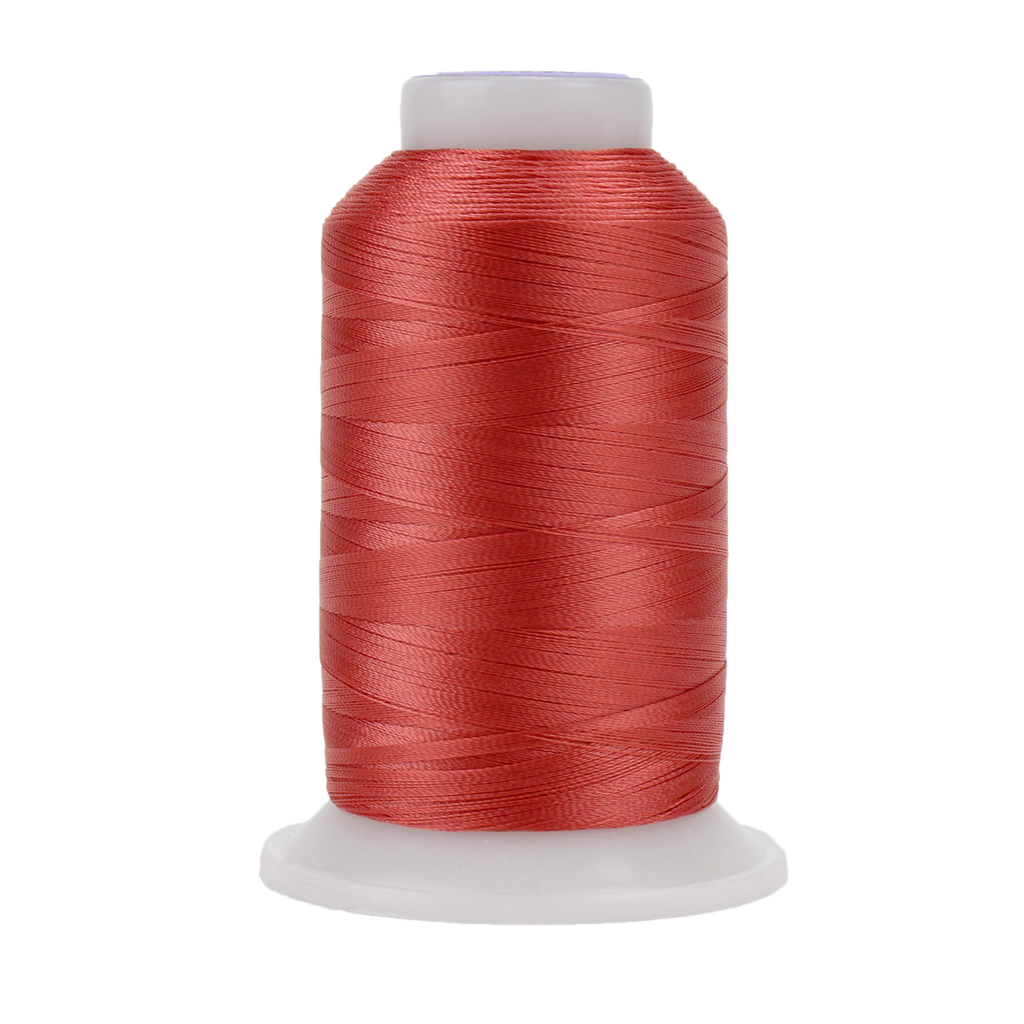 DB957 - Coral - DecoBob™ 80wt Thread