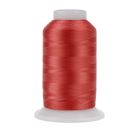 DB957 - Coral - DecoBob™ 80wt Thread