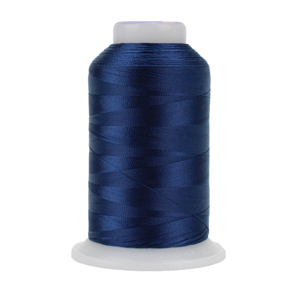 DB916 - Ocean Depth - DecoBob™ 80wt Thread