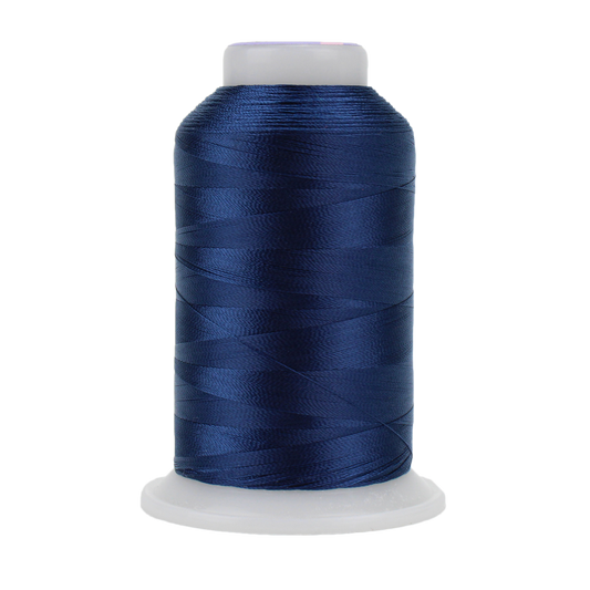 DB916 - Ocean Depth - DecoBob™ 80wt Thread