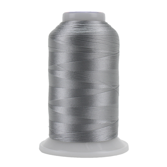 DB113 - Dove Grey - DecoBob™ 80wt Thread