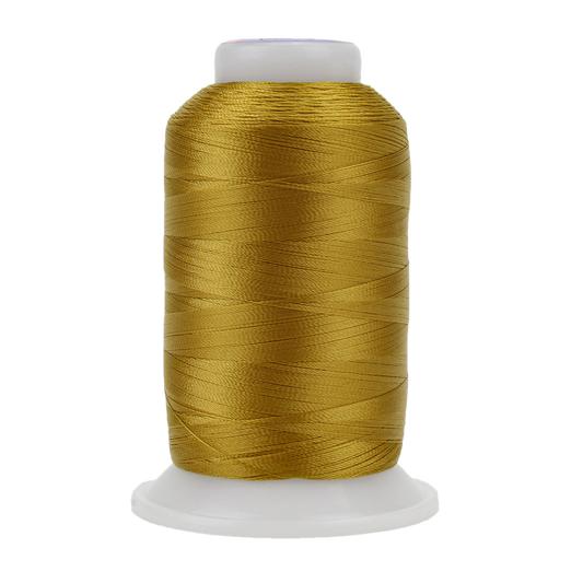 DB952 - Brassy - DecoBob™ 80wt Thread