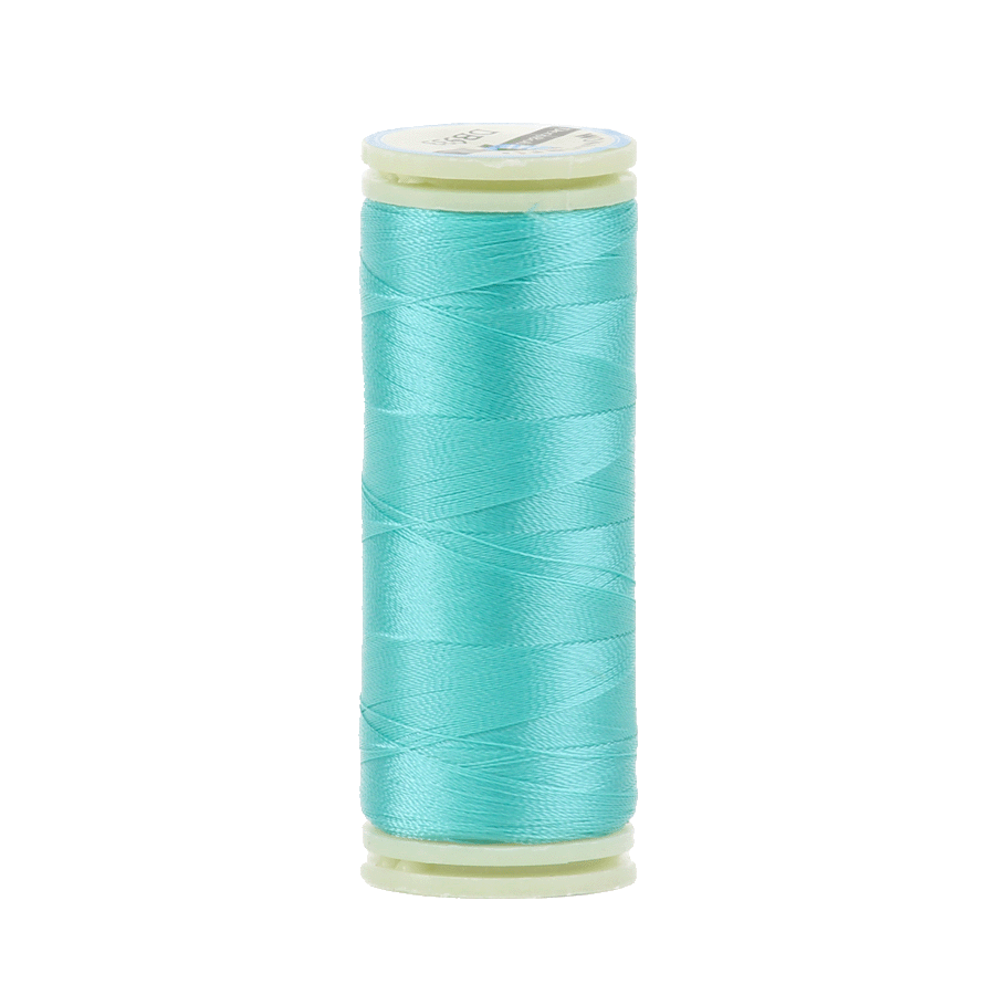 DB933 - Light Aqua - DecoBob™ 80wt Thread
