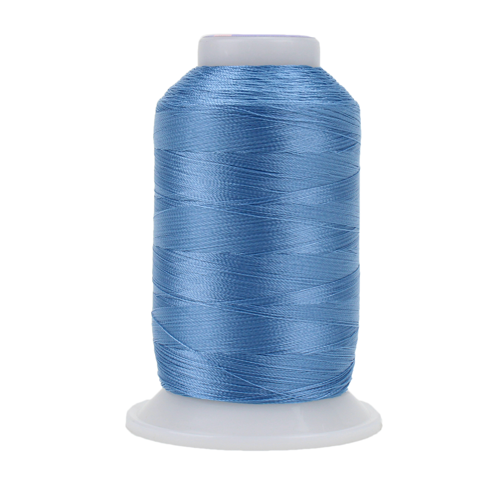 DB319 - Sky Blue - DecoBob™ 80wt Thread