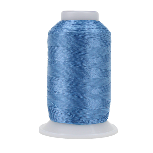 DB319 - Sky Blue - DecoBob™ 80wt Thread