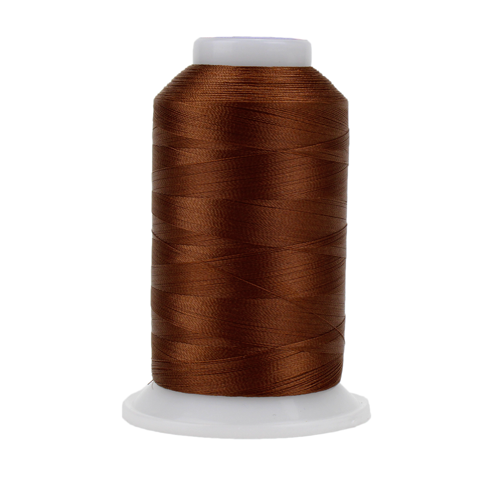 DB416 - Dark Copper - DecoBob™ 80wt Thread