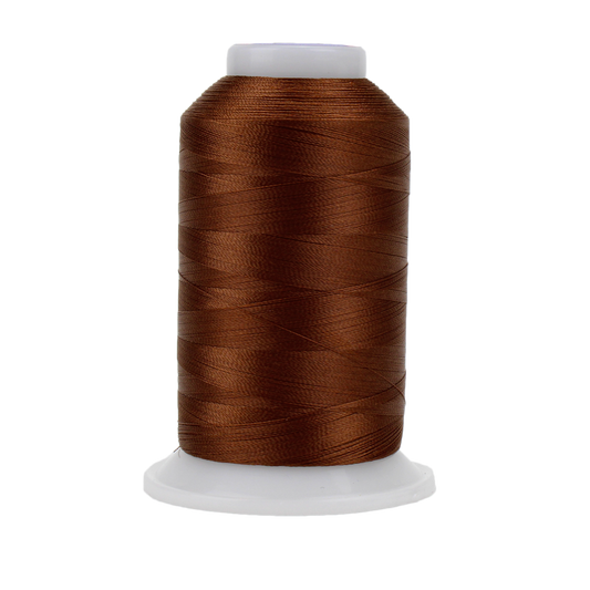 DB416 - Dark Copper - DecoBob™ 80wt Thread