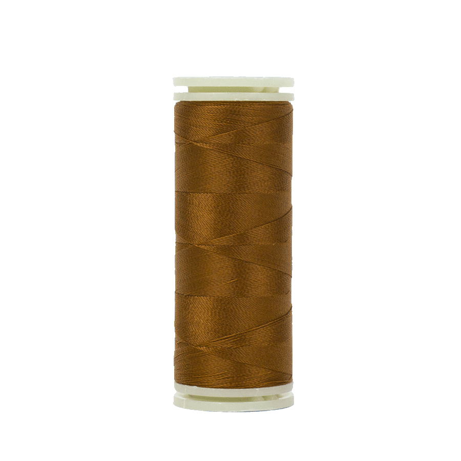 DB416 - Dark Copper - DecoBob™ 80wt Thread