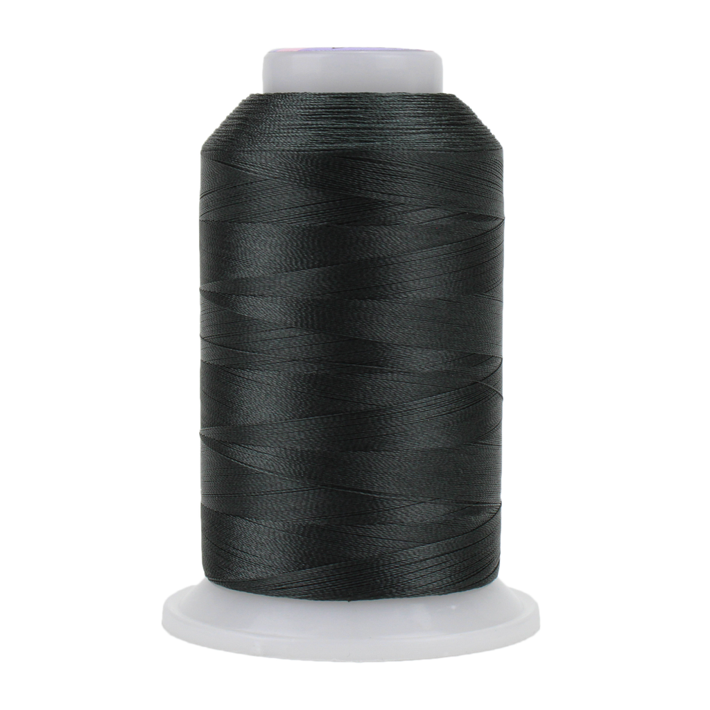 DB122 - Dark Grey - DecoBob™ 80wt Thread