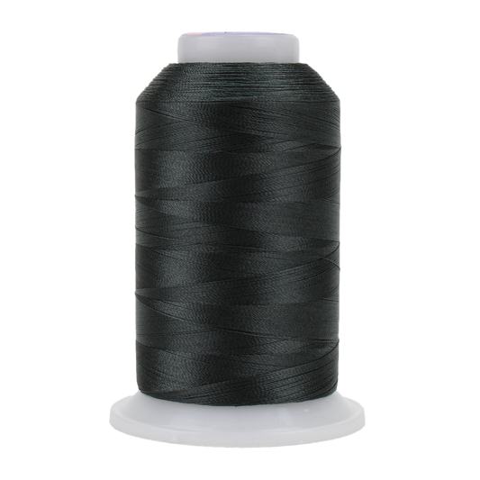 DB122 - Dark Grey - DecoBob™ 80wt Thread