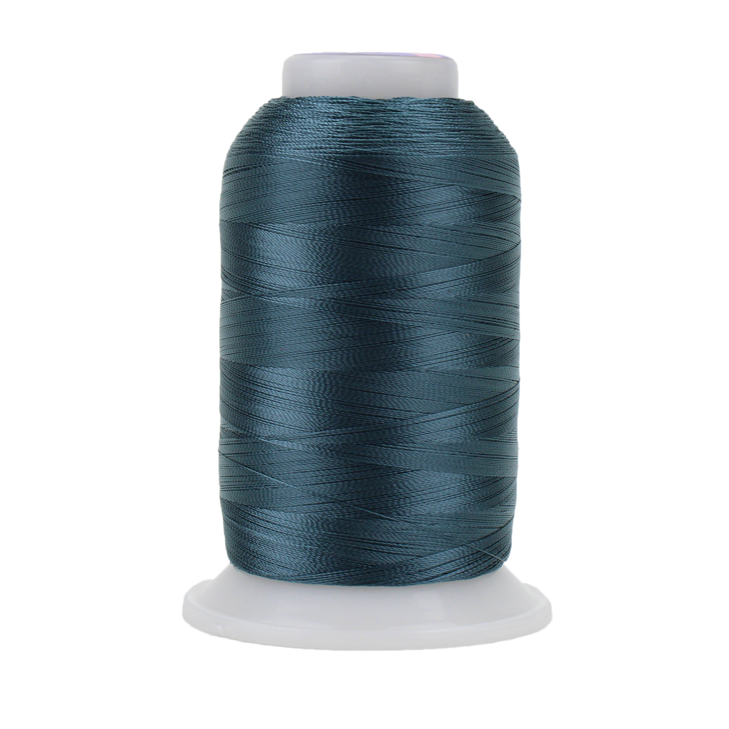 DB315 - Metal Blue - DecoBob™ 80wt Thread