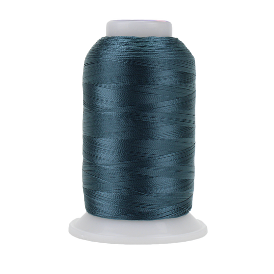 DB315 - Metal Blue - DecoBob™ 80wt Thread