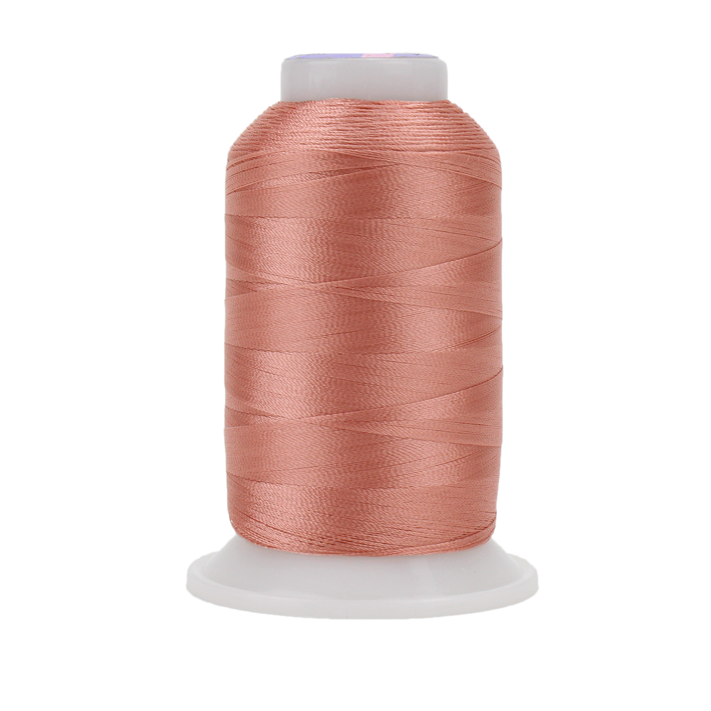 DB955 - Blushing Peach - DecoBob™ 80wt Thread