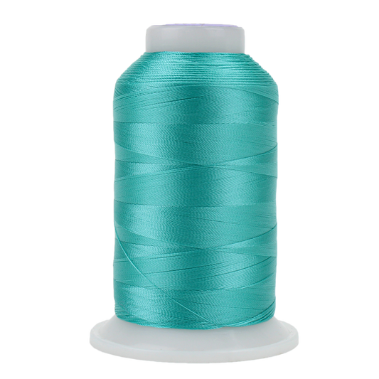 DB933 - Light Aqua - DecoBob™ 80wt Thread