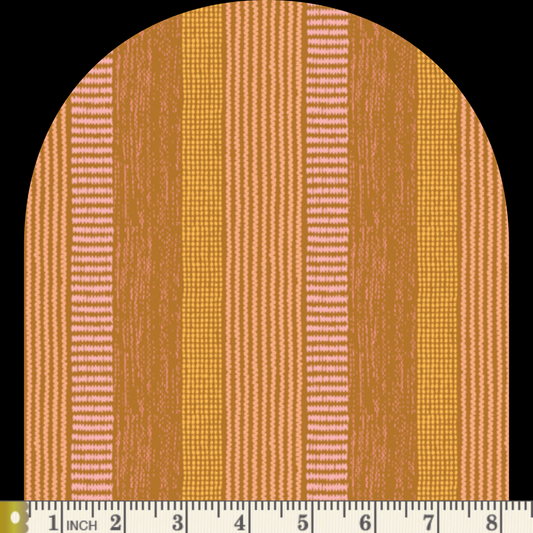 Eclectic Streaks Abuff