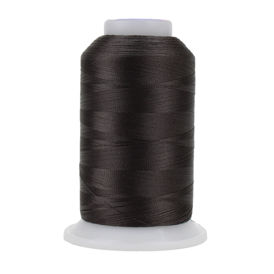 DB168 - Charcoal - DecoBob™ 80wt Thread