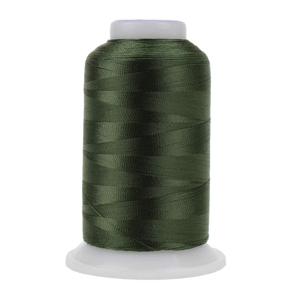 DB940 - Seaweed - DecoBob™ 80wt Thread