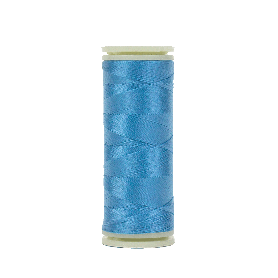 DB319 - Sky Blue - DecoBob™ 80wt Thread