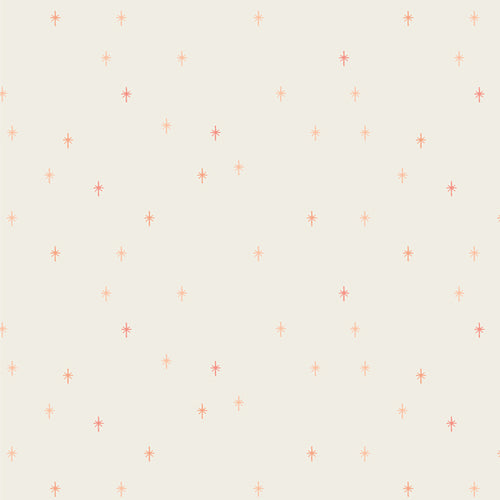 Peach Sparkle