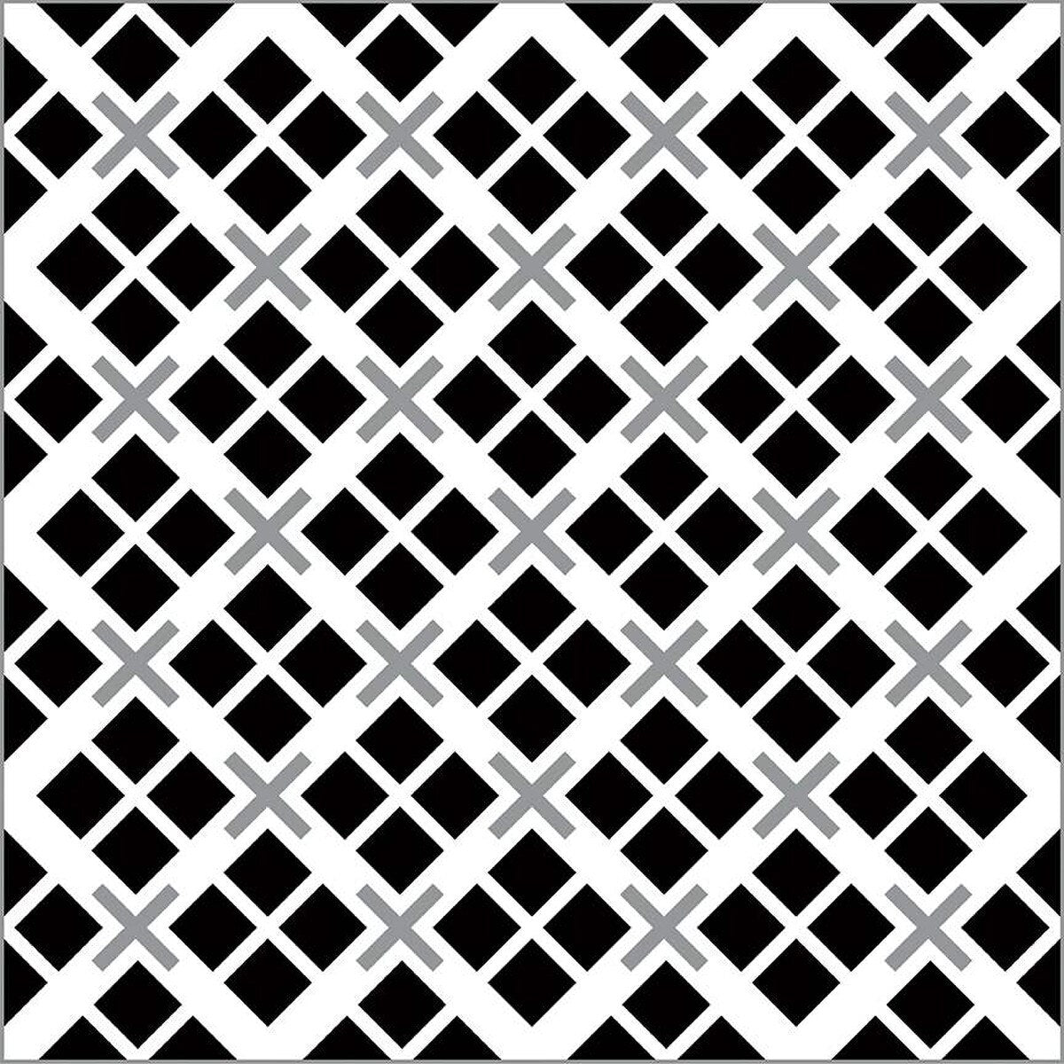 Skylight Quilt Pattern by Fran Gulick